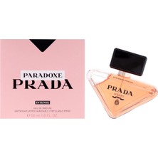 Prada Paradoxe Intense Edp 50 ml Kadın Parfüm, LE344100