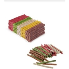 Enjoy Munchy Çubuk Köpek Ödül 14 cm 100 Lü