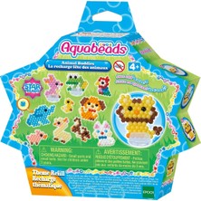 Aquabeads Hayvan Dostlar Seti