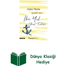 İnkılap Kitabevi Iki Yıl Okul Tatili-Gençler Için + Dünya Klasiği Hediye