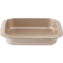 Berghoff Balance Fırın Kabı 26.5X25X5 cm