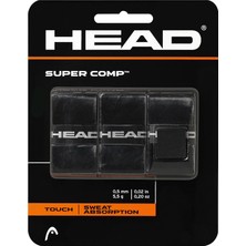 Head Supercomp Tutma Bandı