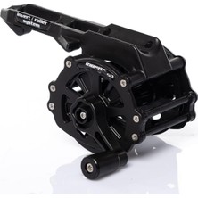 Labrax Eleanor Pro Dikey Makara Seti, 50M