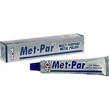 404 Met-Par Metal Parlatıcı 50 gr
