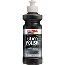 Sonax 273 141 Çizik Giderici Cam Cilası, Renkli, 250 ml