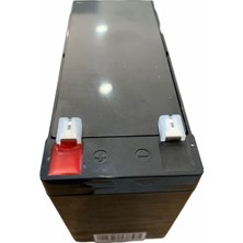 Kaliteli 12 Volt 7 Amper Pilsan Uyumlu Oyuncak Araba Jeep Akülü Araba Aküsü Pili Bataryası