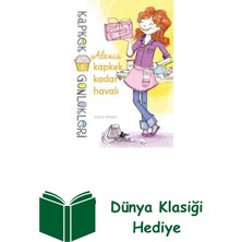 Pegasus Kapkek Günlükleri 8 - Alexis Kapkek Kadar Havalı + Dünya Klasiği Hediye