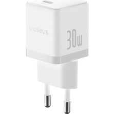 30W Hızlı Şarj Cihazı, Palm 1c Usb-C Duvar Adaptörü, Bct Soğutma Teknolojisi ve Akıllı Çip