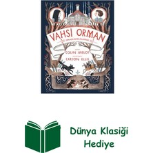 Pegasus Vahşi Orman-2 Ormanın Derinliklerinde + Dünya Klasiği Hediye