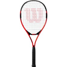 Wilson Pro Staff Precision Jr Tenis Raketi 25 25