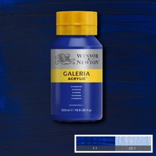 500 Ml. 8 Ultramarıne