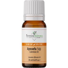 Aynısefa - Kalendula Yağı 20 Ml. Calendula Oil