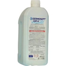 Dermosept Handplus El Dezenfektanı 1 L