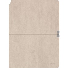 SD600-12 Verona A5 Defter Bej