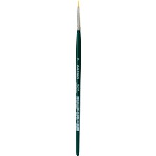 Da Vinci Serie 1570 Nova Fırça Yuvarlak, Round, Size 0