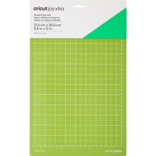 Cricut Joy Xtra Standart Kavrama Kesme Makinesi Mat
