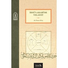 İsam Yayınları Ibnül Arabi’de Velayet