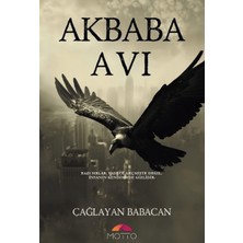 Motto Yayınları Akbaba Avı