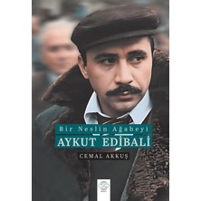 Post Yayınevi Bir Neslin Ağabeyi: Aykut Edibali
