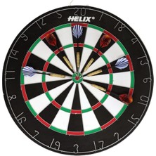 Unes Helix 18" Dbkb-18 Dart Tahtası