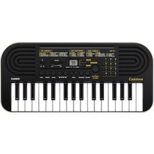 Casio Sa-51 32 Tuş Org (Siyah)
