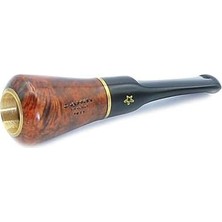 Şahin Toscanello Backwoods Filtreli Puro Ağızlığı