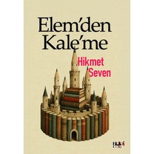 Tilki Kitap Elem'den Kale'me