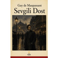 Güneş Kitabevleri Sevgili Dost