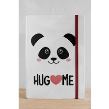 Hug Me Panda