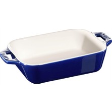 Staub 405111400 Seramik Fırın Kabı