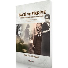 İslâmbol Yayınları Gazi ve Fikriye