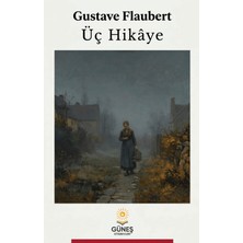 Güneş Kitabevleri Üç Hikâye