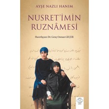 Post Yayınevi Nusret’imin Ruznâmesi