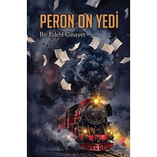 Klaros Yayınları Peron On Yedi