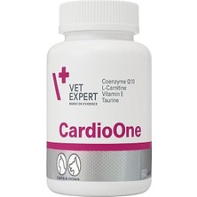 Vetexpert Cardioone 90 Tablet