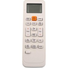 Klima Kumandası, Samsung ile Uyumlu
