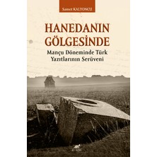 Paradigma Akademi Yayınları Hanedanın Gölgesinde