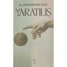 Ddy Yayınları Yaratılış