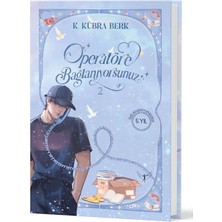 Artemis Yayınları Operatöre Bağlanıyorsunuz 2 - Özel Baskı