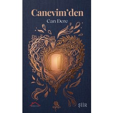 Kırmızı Çatı Yayınları Canevim’den