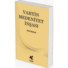 Mitosera Yayınları Vahyin Medeniyet Inşası