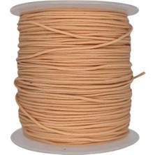 Mg Ropes Paraşüt Ipi 0.8 mm Yavru Ağzı Renk 1 Makara 100 Metre