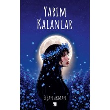 Alaska Yayınevi Yarım Kalanlar