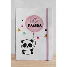 Hello Panda