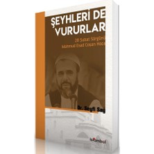 İslâmbol Yayınları Şeyhleri De Vururlar