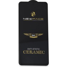 KSB Store Mey Ithalat®  iPhone 15 Pro Max 3D Antistatik Seramik Nano Ekran Koruyucu