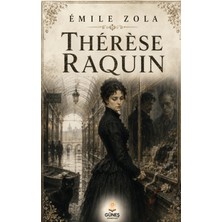 Güneş Kitabevleri Therese Raquin