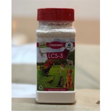 Profarm Lcs-3 Bit Pire Kene Öldürücü Biyojenik Toprak, 120 gr