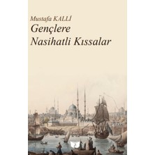 Ateş Yayınları Gençlere Nasihatli Kıssalar