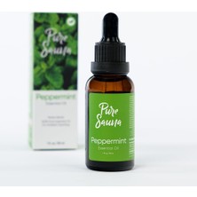 Yağı 20 ml Mentol Taşı 7 gr